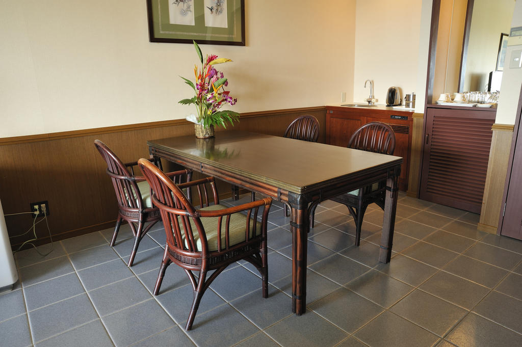 Hotel Exes Ishigaki Ishigaki  Habitación foto