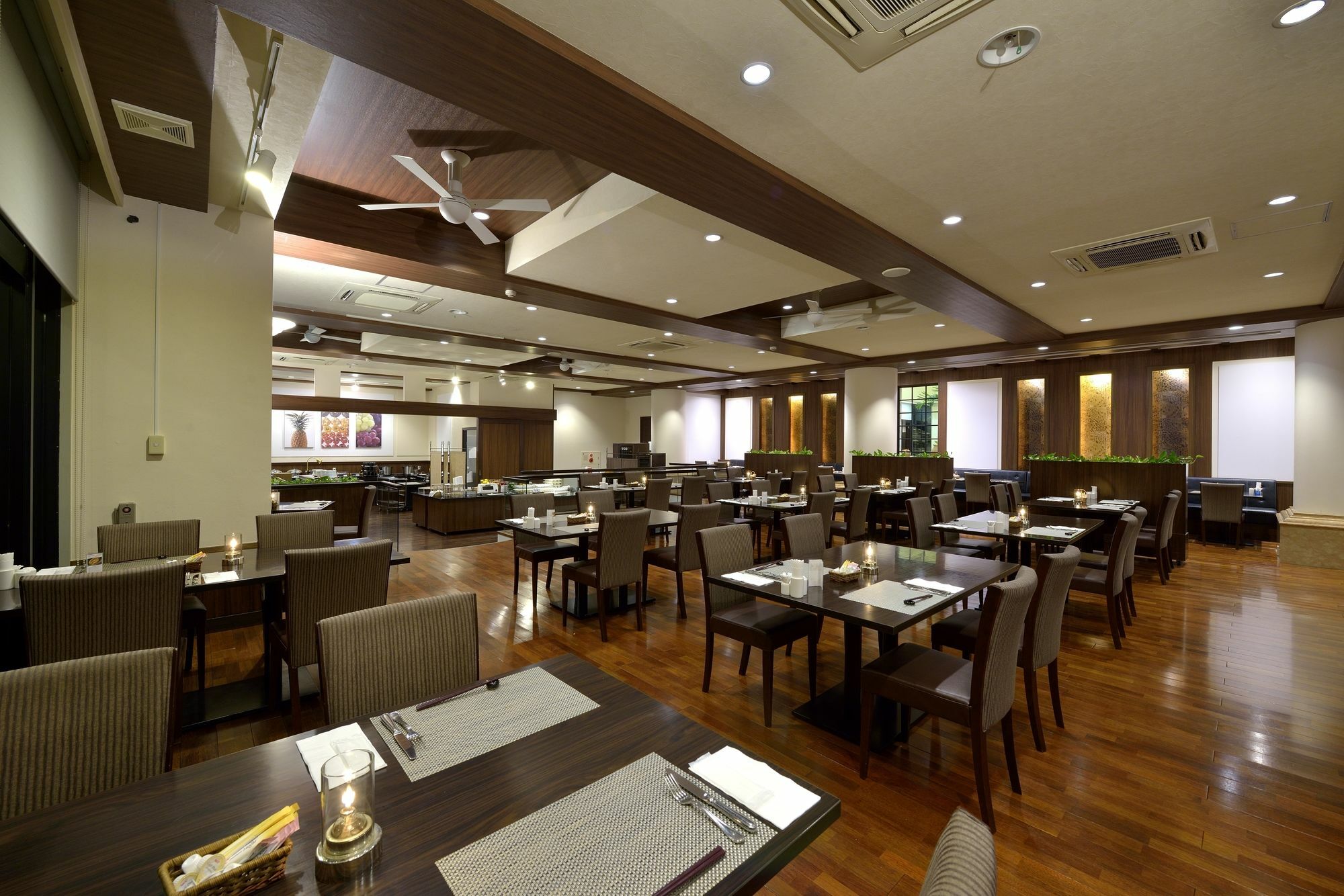 Hotel Exes Ishigaki Ishigaki  Exterior foto